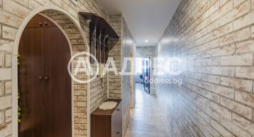 Многостаен апартамент, Варна, Възраждане 1, 681985, Снимка 8