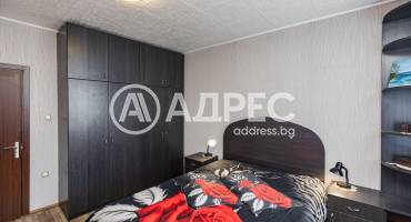 Многостаен апартамент, Варна, Възраждане 1, 681985, Снимка 9