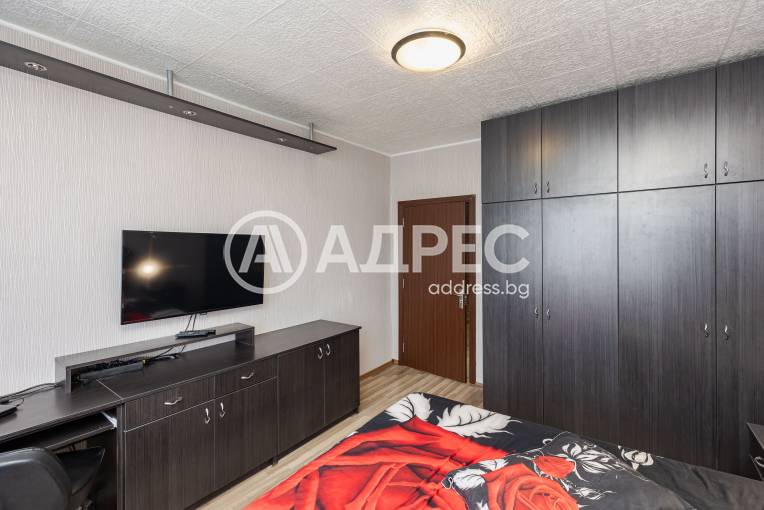 Многостаен апартамент, Варна, Възраждане 1, 681985, Снимка 10