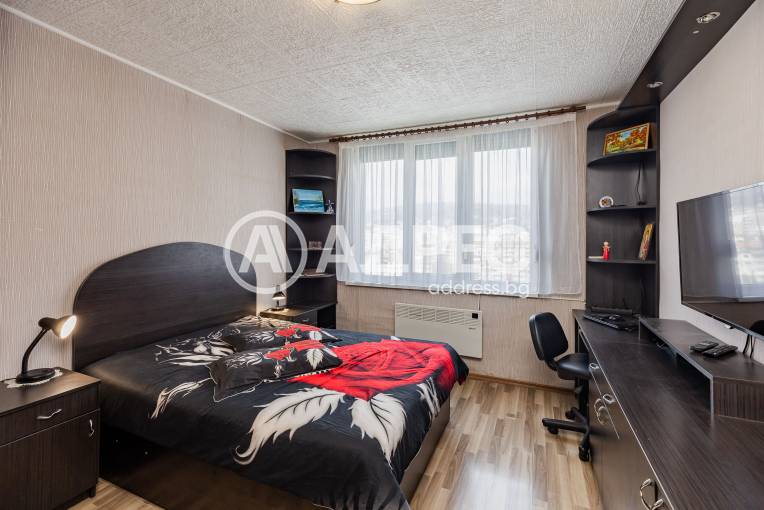 Многостаен апартамент, Варна, Възраждане 1, 681985, Снимка 11