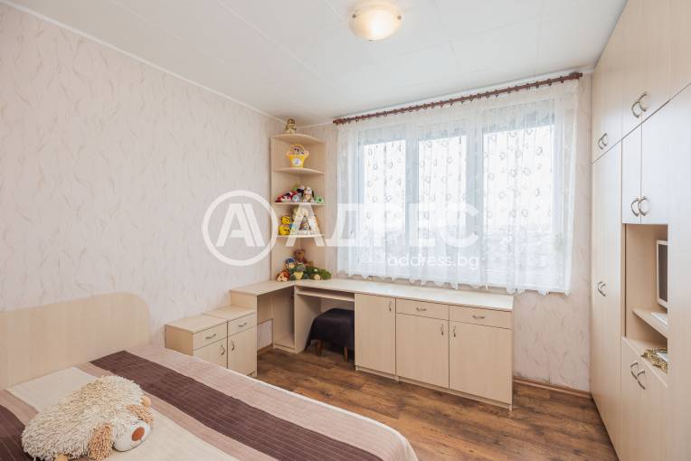 Многостаен апартамент, Варна, Възраждане 1, 681985, Снимка 13