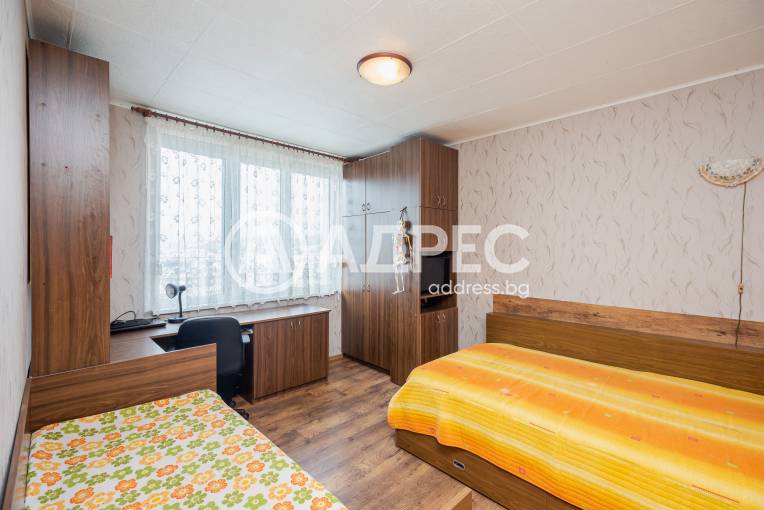 Многостаен апартамент, Варна, Възраждане 1, 681985, Снимка 16