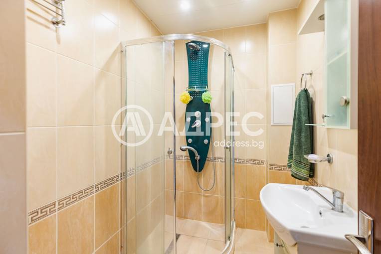 Многостаен апартамент, Варна, Възраждане 1, 681985, Снимка 18