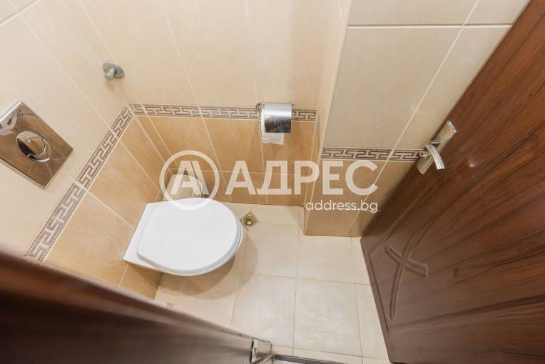 Многостаен апартамент, Варна, Възраждане 1, 681985, Снимка 19
