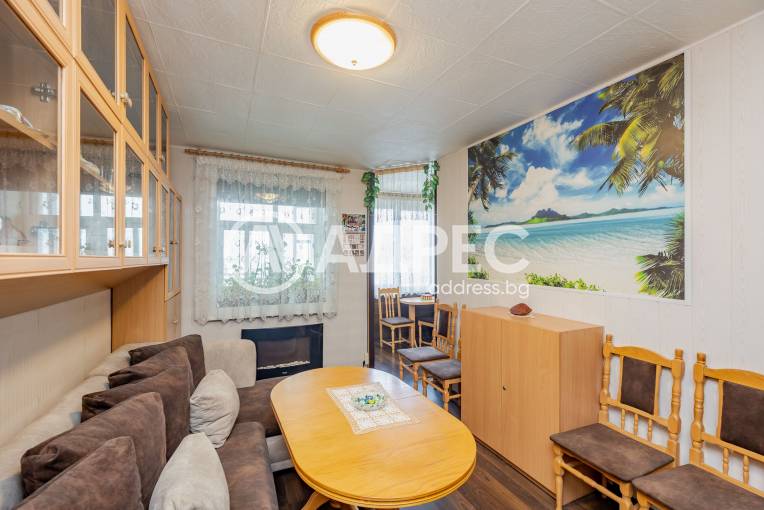 Многостаен апартамент, Варна, Възраждане 1, 681985, Снимка 2