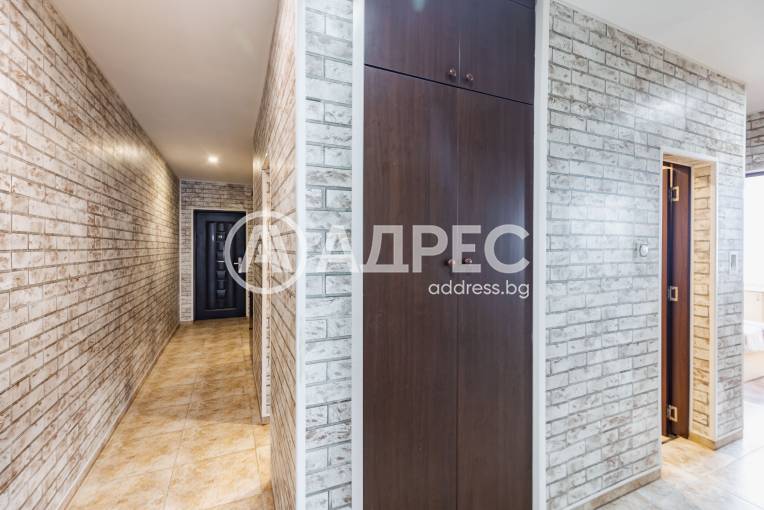 Многостаен апартамент, Варна, Възраждане 1, 681985, Снимка 20