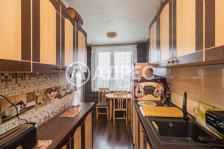 Многостаен апартамент, Варна, Възраждане 1, 681985, Снимка 4