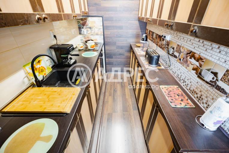 Многостаен апартамент, Варна, Възраждане 1, 681985, Снимка 5