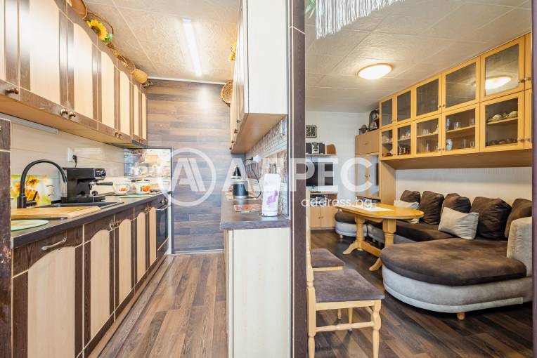 Многостаен апартамент, Варна, Възраждане 1, 681985, Снимка 6