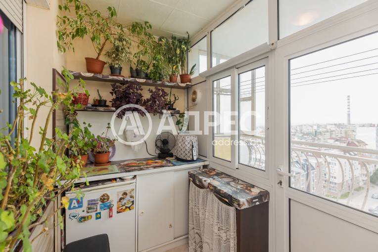 Многостаен апартамент, Варна, Възраждане 1, 681985, Снимка 7