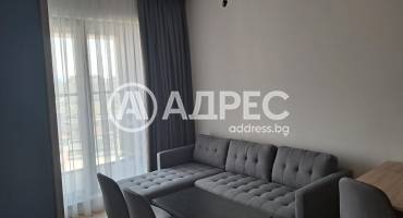 Двустаен апартамент, София, Манастирски ливади - изток, 682985, Снимка 2