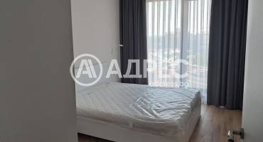 Двустаен апартамент, София, Манастирски ливади - изток, 682985, Снимка 3