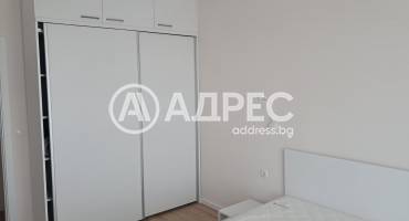 Двустаен апартамент, София, Манастирски ливади - изток, 682985, Снимка 4