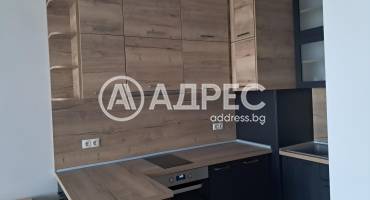 Двустаен апартамент, София, Манастирски ливади - изток, 682985, Снимка 6