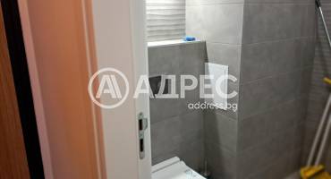 Двустаен апартамент, София, Манастирски ливади - изток, 682985, Снимка 9