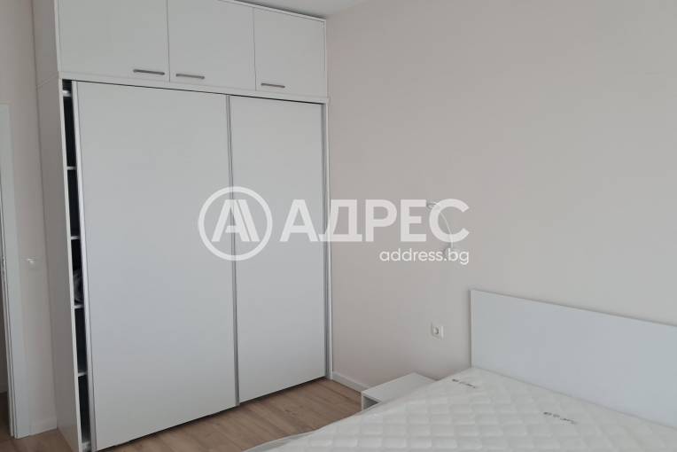 Двустаен апартамент, София, Манастирски ливади - изток, 682985, Снимка 4