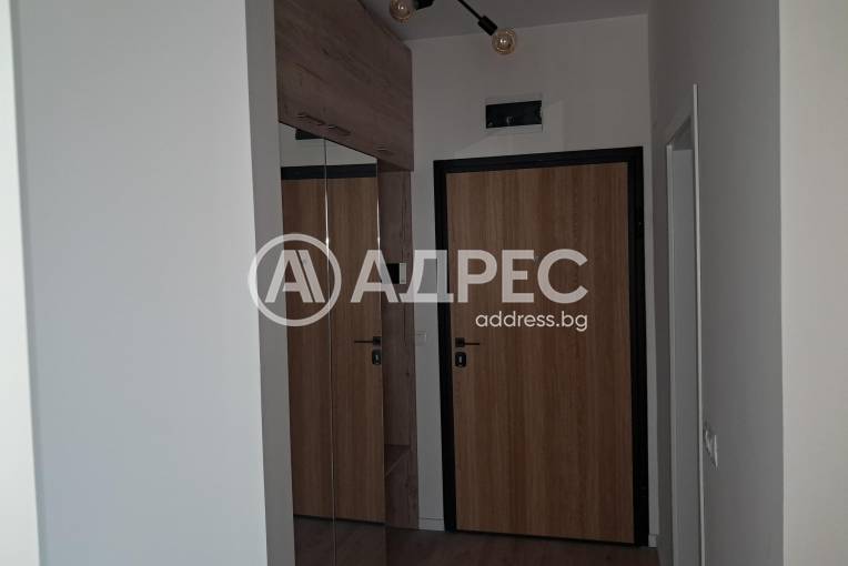 Двустаен апартамент, София, Манастирски ливади - изток, 682985, Снимка 5