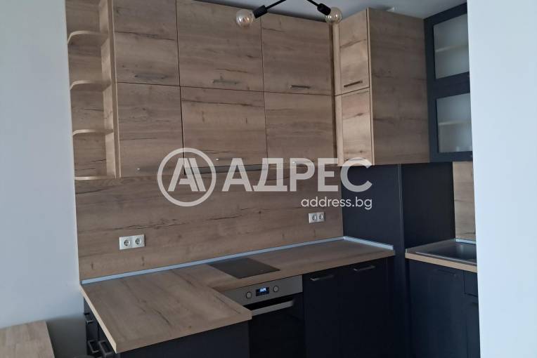 Двустаен апартамент, София, Манастирски ливади - изток, 682985, Снимка 6