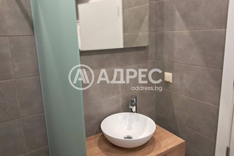 Двустаен апартамент, София, Манастирски ливади - изток, 682985, Снимка 7