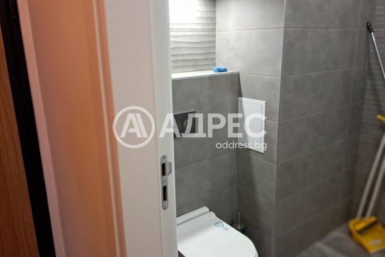 Двустаен апартамент, София, Манастирски ливади - изток, 682985, Снимка 9