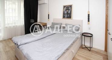 Двустаен апартамент, София, Център, 693985, Снимка 11