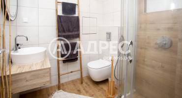 Двустаен апартамент, София, Център, 693985, Снимка 16