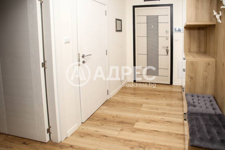 Двустаен апартамент, София, Център, 693985, Снимка 13
