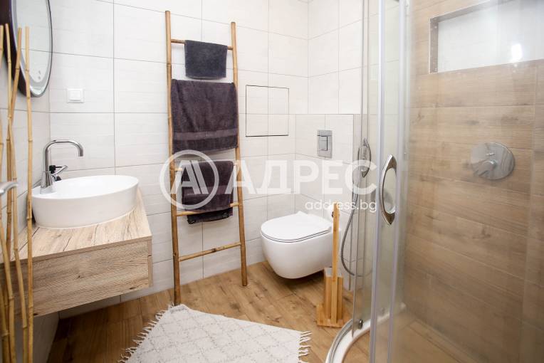Двустаен апартамент, София, Център, 693985, Снимка 16