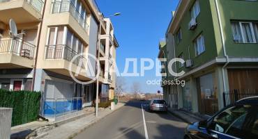 Тристаен апартамент, Несебър, Черно море, 543986, Снимка 8