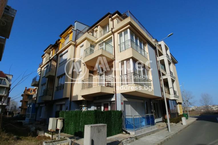 Тристаен апартамент, Несебър, Черно море, 543986, Снимка 9