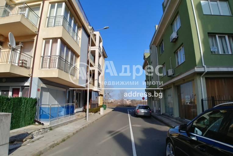 Тристаен апартамент, Несебър, Черно море, 543986, Снимка 8