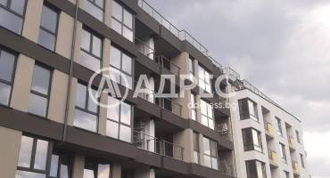 Двустаен апартамент, София, Модерно предградие, 657986, Снимка 3