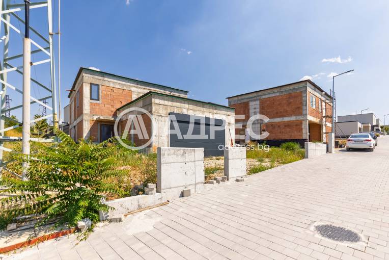 Къща/Вила, Плевен, Кайлъка, 658986, Снимка 8