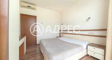 Тристаен апартамент, Варна, м-ст Ален Мак, 661986, Снимка 3