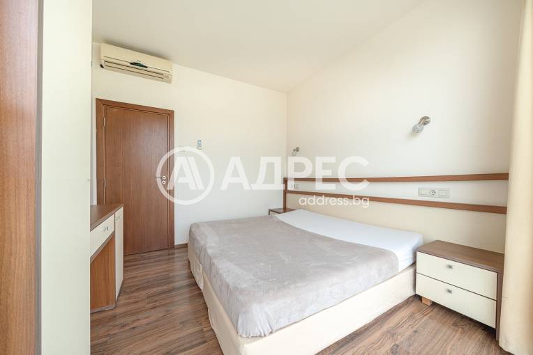 Тристаен апартамент, Варна, м-ст Ален Мак, 661986, Снимка 3