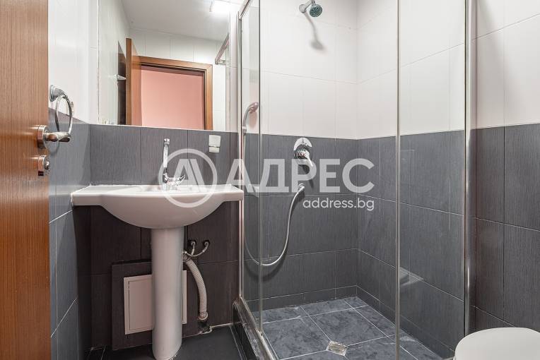 Тристаен апартамент, Варна, м-ст Ален Мак, 661986, Снимка 4