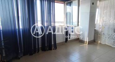 Многостаен апартамент, Бургас, Меден рудник - зона А, 663986, Снимка 11