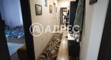 Многостаен апартамент, Бургас, Меден рудник - зона А, 663986, Снимка 12