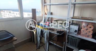 Многостаен апартамент, Бургас, Меден рудник - зона А, 663986, Снимка 13