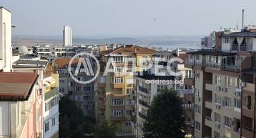 Многостаен апартамент, Бургас, Меден рудник - зона А, 663986, Снимка 14