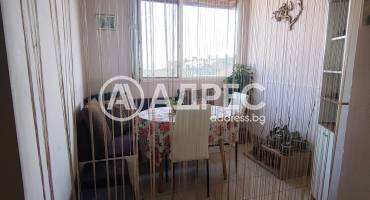 Многостаен апартамент, Бургас, Меден рудник - зона А, 663986, Снимка 2