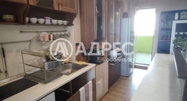 Многостаен апартамент, Бургас, Меден рудник - зона А, 663986, Снимка 3