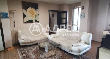 Многостаен апартамент, Бургас, Меден рудник - зона А, 663986, Снимка 4