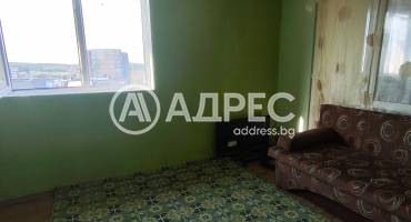 Многостаен апартамент, Бургас, Меден рудник - зона А, 663986, Снимка 5