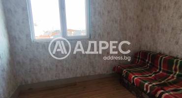 Многостаен апартамент, Бургас, Меден рудник - зона А, 663986, Снимка 6