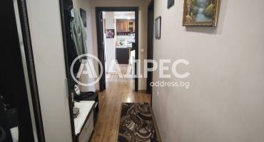 Многостаен апартамент, Бургас, Меден рудник - зона А, 663986, Снимка 8