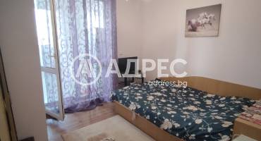 Многостаен апартамент, Бургас, Меден рудник - зона А, 663986, Снимка 9