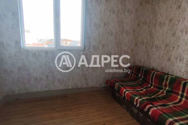 Многостаен апартамент, Бургас, Меден рудник - зона А, 663986, Снимка 10