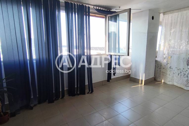 Многостаен апартамент, Бургас, Меден рудник - зона А, 663986, Снимка 11