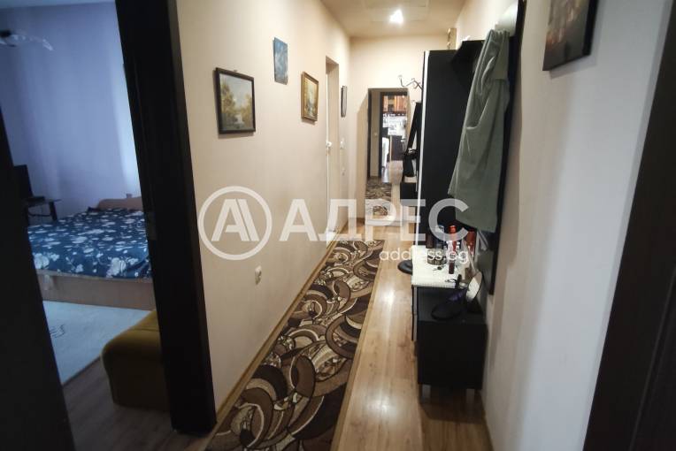 Многостаен апартамент, Бургас, Меден рудник - зона А, 663986, Снимка 12